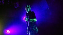 Insane Clown Posse, Fury Tour with-, Rittz, Mushroomhead, DJ Paul (TH presale information on freepresalepasswords.com
