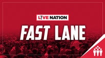 Live Nation FastLane presale information on freepresalepasswords.com