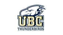 UBC Thunderbirds Basketball v Mount Royal Cougars in Vancouver promo photo for Family Pack  presale offer code