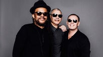 UB40 Legends Ali, Astro & Mickey in Ft Lauderdale promo photo for BCPA presale offer code
