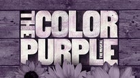 Drury Lane Presents: The Color Purple presale information on freepresalepasswords.com