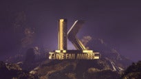 K-LOVE Fan Awards in Nashville promo photo for Industry Sale presale offer code