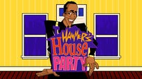 Hammer&rsquo;s House Party presale information on freepresalepasswords.com