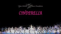 Open World Dance Foundation: Cinderella in Ft Lauderdale promo photo for Magazine Promo presale offer code