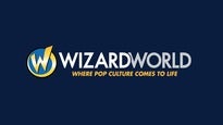 Wizard World Madison presale information on freepresalepasswords.com