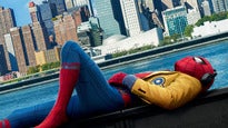Spider-Man: Homecoming presale information on freepresalepasswords.com