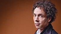 An Evening With Malcolm Gladwell in Riverside promo photo for Live Nation presale offer code