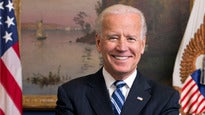 Vice President Joe Biden: American Promise Tour in Memphis promo photo for National presale offer code