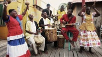 The Garifuna Collective presale information on freepresalepasswords.com