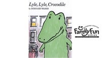 Lyle Lyle Crocodile presale information on freepresalepasswords.com