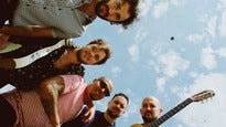 The Boom Booms in Vancouver promo photo for Global Citizen  presale offer code