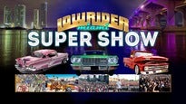 Miami LowRider Car Show presale information on freepresalepasswords.com