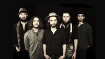 Parsonsfield and Sawyer Fredericks in New York promo photo for Live Nation presale offer code
