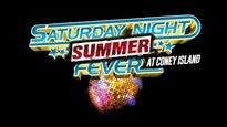 Saturday Night Summer Fever presale information on freepresalepasswords.com