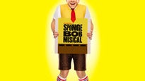 The Spongebob Musical (Chicago) in Peoria promo photo for Ameren Il Series Sponsor presale offer code