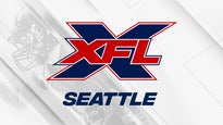 XFL Seattle presale information on freepresalepasswords.com