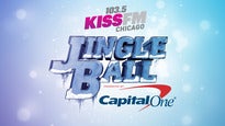 103.5 Kiss FM Jingle Ball presale information on freepresalepasswords.com