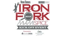 Iron Fork presale information on freepresalepasswords.com