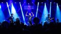 Live Nation Welcomes - Asia On Tour feat. Miyavi presale information on freepresalepasswords.com