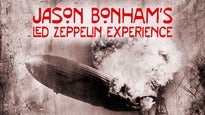 Foreigner W/ Cheap Trick And Jason Bonham&#039;s Led Zeppelin Experience presale information on freepresalepasswords.com