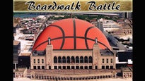 Boardwalk Battle Presented by Coca-Cola in Atlantic City promo photo for 2 For 1 presale offer code