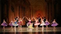 Moscow Festival Ballet presale information on freepresalepasswords.com