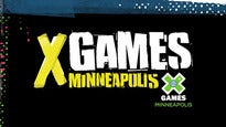 X Games Minneapolis presale information on freepresalepasswords.com