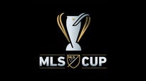 2017 MLS Cup - Toronto FC v. Seattle Sounders FC presale information on freepresalepasswords.com