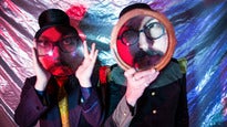 The Claypool Lennon Delirium in Minneapolis promo photo for Official Platinum presale offer code