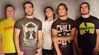 The American Lines Tour 16: Mayday Parade and The Maine presale information on freepresalepasswords.com