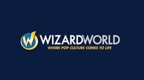 Wizard World Oklahoma City presale information on freepresalepasswords.com