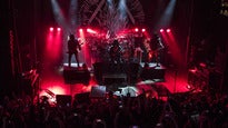 SiriusXM Liquid Metal Presents: Slayer presale information on freepresalepasswords.com
