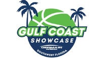Gulf Coast Showcase College Basketball Tournament presale information on freepresalepasswords.com