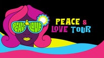 Peace &amp; Love presale information on freepresalepasswords.com