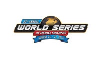 World Series of Drag Racing presale information on freepresalepasswords.com