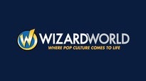 Wizard World St. Louis presale information on freepresalepasswords.com