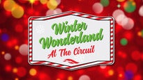 Winter Wonderland at The Circuit presale information on freepresalepasswords.com