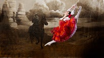 BalletMet Presents Don Quixote presale information on freepresalepasswords.com