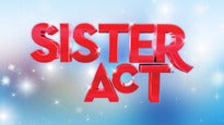 Marriott Theatre Presents:  Sister Act presale information on freepresalepasswords.com
