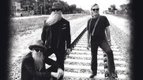 John Fogerty / ZZ Top: Blues And Bayous Tour in Holmdel promo photo for Live Nation presale offer code