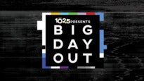 102.5 KSFM Big Day Out presale information on freepresalepasswords.com