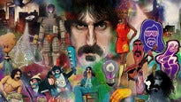 The Bizarre World of Frank Zappa presale information on freepresalepasswords.com