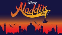 Walnut Street Theatre&rsquo;s Aladdin Jr presale information on freepresalepasswords.com
