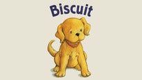 Biscuit The Little Yellow Puppy presale information on freepresalepasswords.com