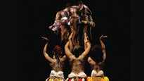 Forces of Nature Dance Theatre in Newark promo photo for Local presale offer code
