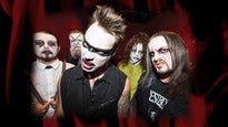 The Dope Show - A Tribute To Marilyn Manson presale information on freepresalepasswords.com