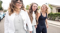 I'm With Her: Sara Watkins, Sarah Jarosz, Aoife O'Donovan in Seattle promo photo for Spotify presale offer code