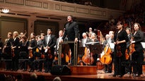 Guerrero Conducts Handel's Messiah with the Nashville Symphony in Nashville promo photo for Ticketmaster presale offer code