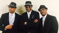 MASTERS OF FUNK starring THE BARKAYS, CON FUNK SHUN, and THE DAZZ BAND presale information on freepresalepasswords.com