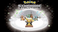 Pokemon Symphonic Evolutions presale information on freepresalepasswords.com